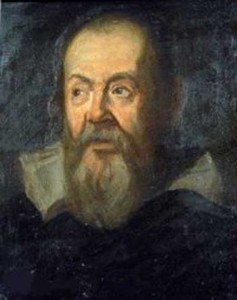 Galilée (1564-1642) a été contraint par le tribunal de l’Inquisition de nier que la terre tournait sur elle-même et autour du soleil. «Et pourtant, elle tourne», a-t-il déclaré après avoir abjuré.