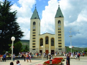 G-Medj eglise