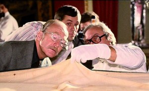 The Shroud of Turin