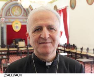 «Dieu peut nous surprendre»