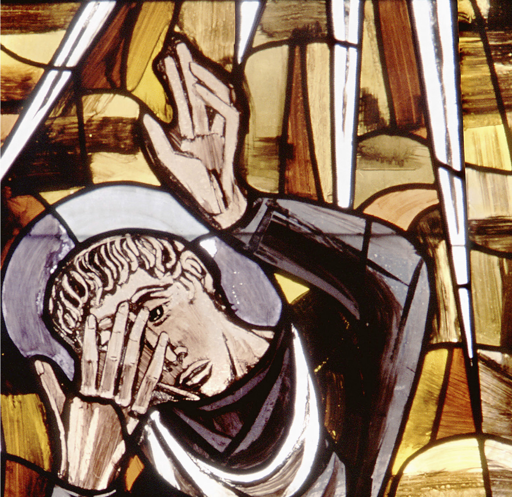 Parler de Dieu aujourd’hui