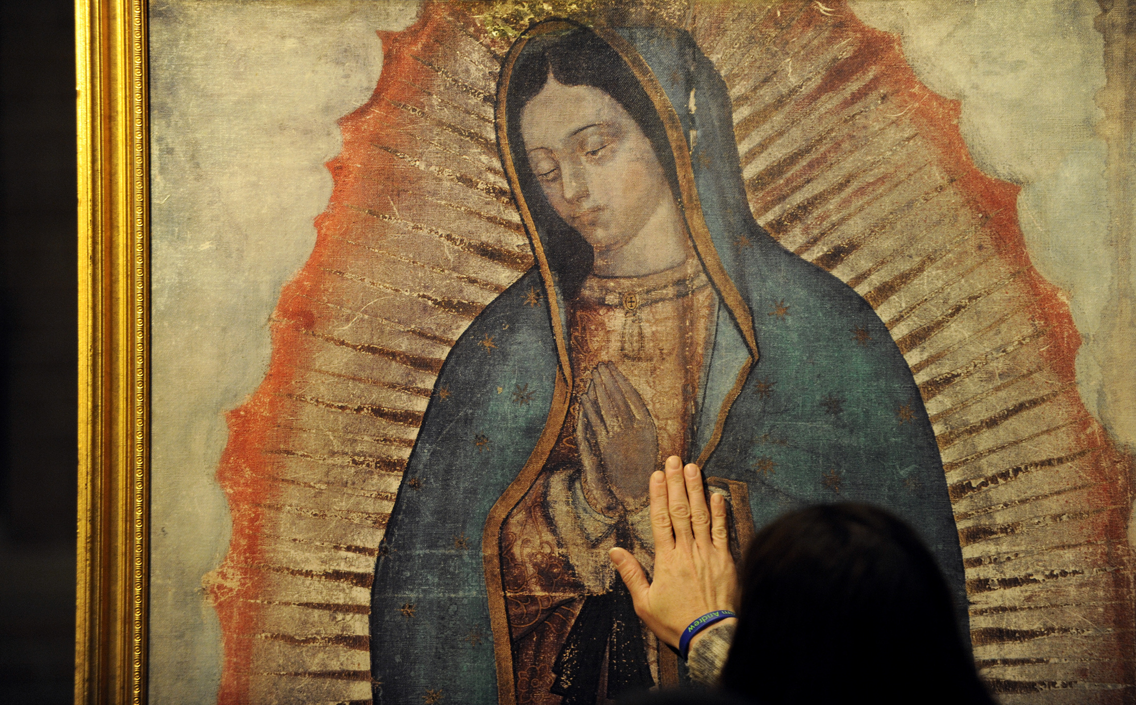Les « leçons » de Notre Dame de Guadalupe pour l’évangélisation