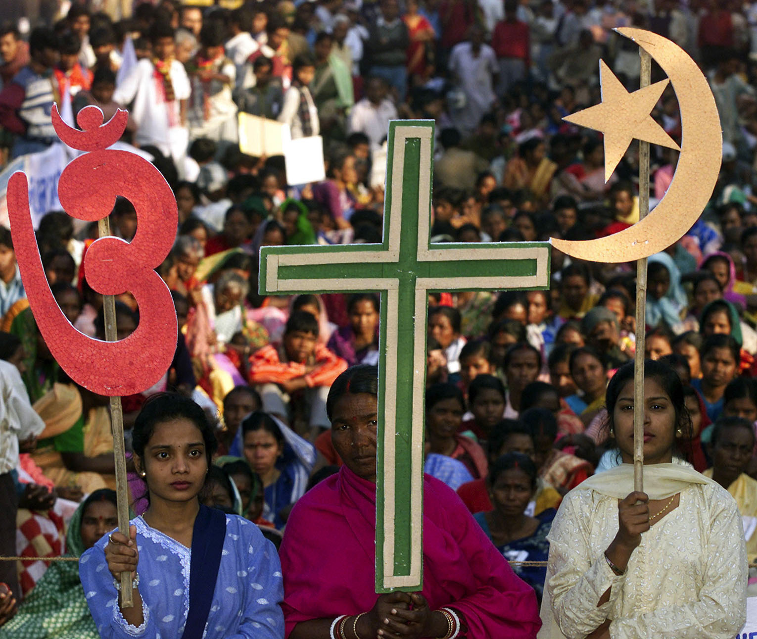 Des musulmans organisent une rencontre sur Jésus au Pakistan