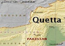 Quetta: Trois chrétiens parmi les victimes des attentats