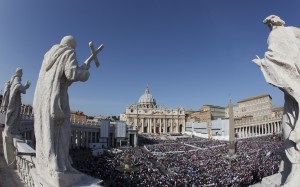 Photo CNS/Paul Haring