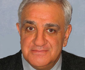 Mgr Tony Anatrella (photo Collège des Bernardins).