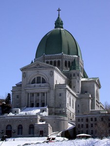oratoire