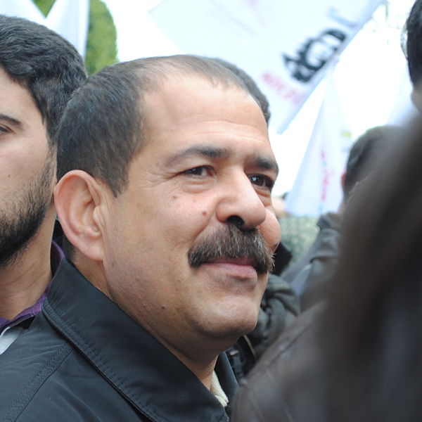 L’Église solidaire du peuple tunisien