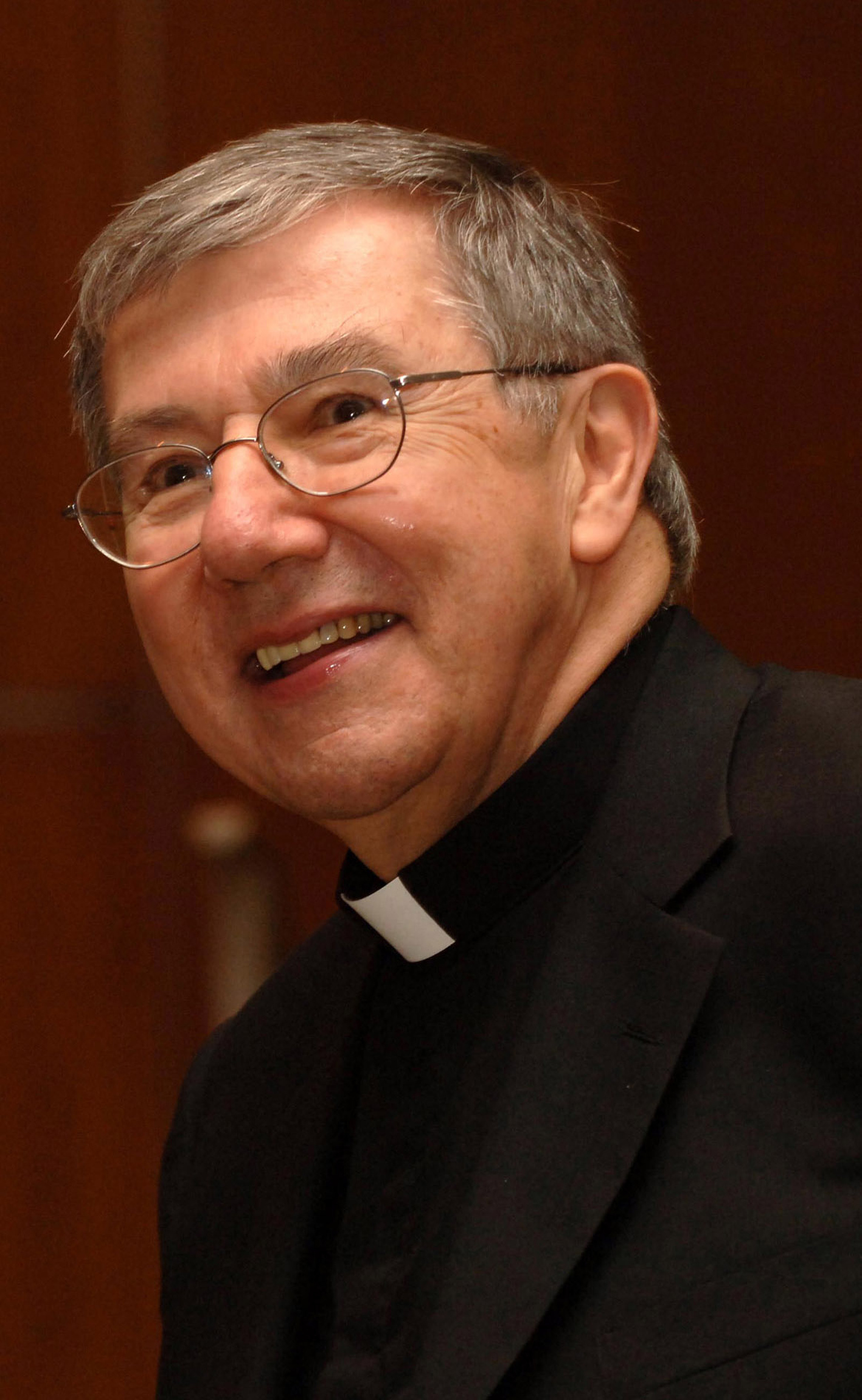 Etats-Unis : accord sur le baptême entre catholiques et protestants