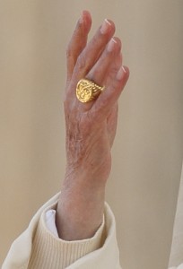 Photo CNS/Paul Haring.