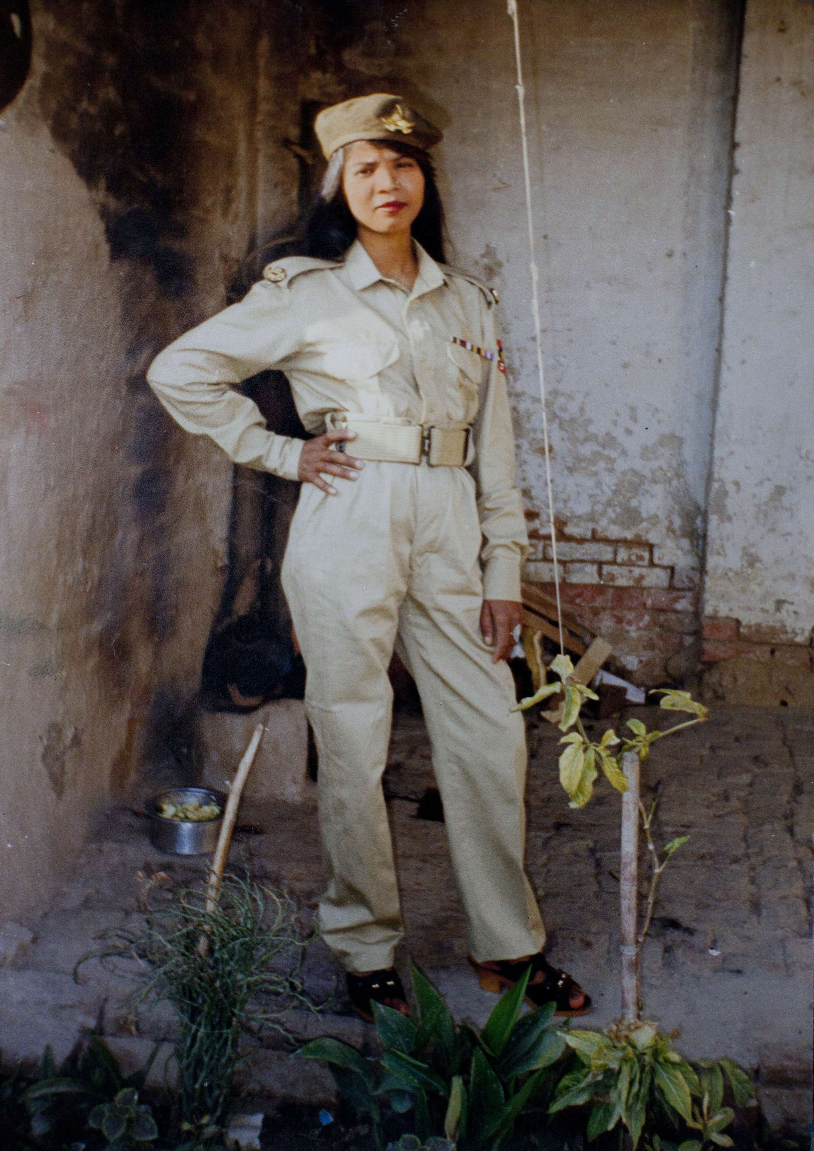 Le card. Etchegaray demande la libération d’Asia Bibi