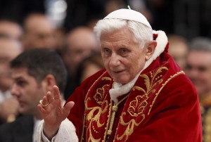 Photo CNS/Paul Haring.