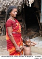 Inde: des ONG chrétiennes dénoncent les violences sexuelles contre les femmes