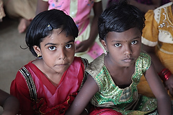 INDE – 50.000 enfants victimes d’abus sexuels