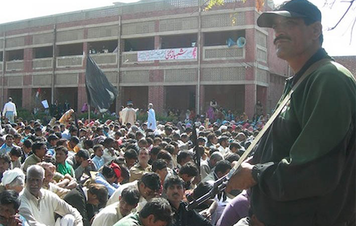 Élections au Pakistan: Les candidats non-islamiques risquent leur vie