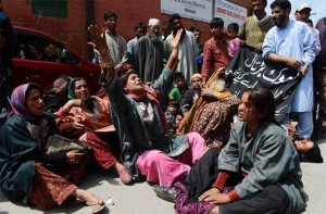 Des chrétiens du Cachemire sommés par des islamistes de quitter la province du Bengladesh (photo D.R.).