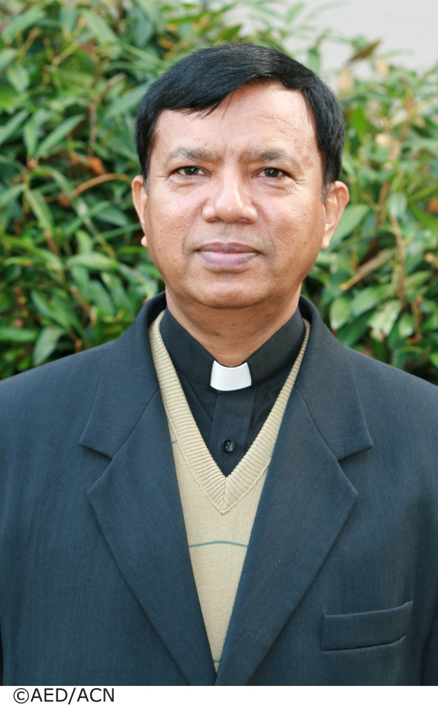PAKISTAN – Expropriation illicite de biens de l’Église