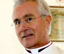 Monsignor Nunzio Scarano a été arrêté et accusé de corruption et fraude.