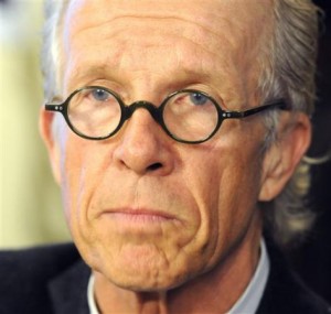 L'avocat Jeff Anderson n'a pas eu gain de cause dans la poursuite en justice contre le Vatican dans le cas d'abus sexuels d'un prêtre.