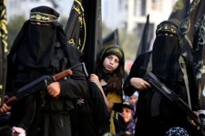 25EME ANNIVERSAIRE DU JIHAD ISLAMIQUE