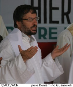 beniamino