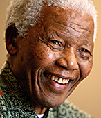 Sudafrica: presidente Zuma annuncia morte Mandela