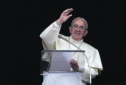 (CNS photo/Tony Gentile, Reuters)