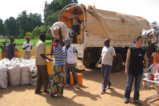 RÉPUBLIQUE CENTRAFRICAINE – 16 civils tués dont 3 membres de médecins sans frontières
