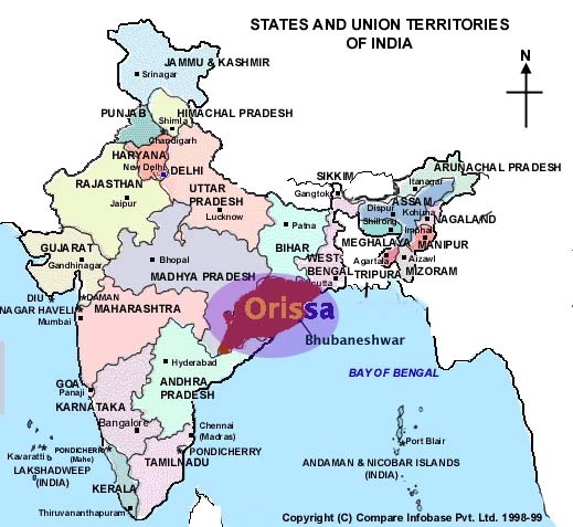 ASIE/INDE – Intimidations et abus à l’encontre des chrétiens