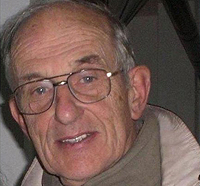 Le père Frans van der lugt, jésuite assassiné en Syrie, est pleuré par les chrétiens et les musulmans (photo: jésuite.org)