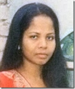 Campagne internationale pour la remise liberté d’Asia Bibi…