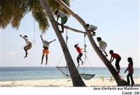 Asie du Sud/Maldives – La peine de mort pour les enfants…