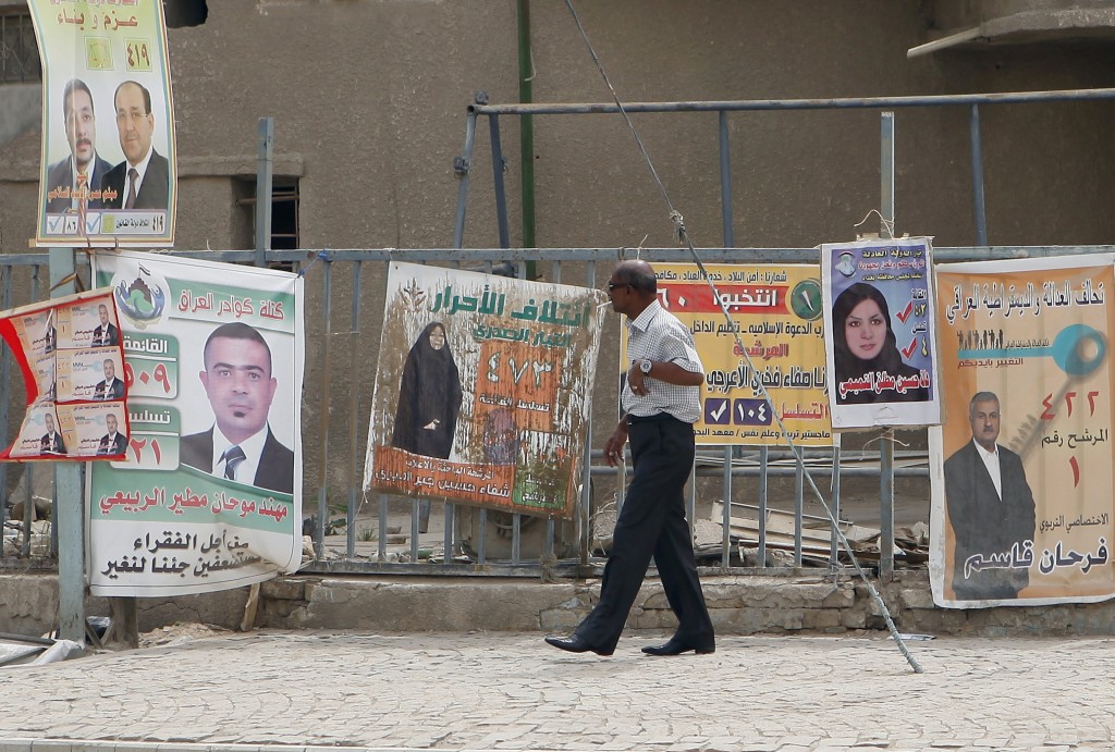 IRAK – L’Occident responsable de la diaspora des chrétiens du Moyen-Orient