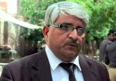 Meurtre d’un avocat musulman au Pakistan