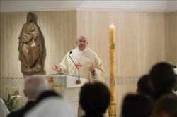 Photo: Radio-Vatican