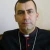Mgr Emil Shimon Nona, archevêque chaldéen de Mossoul (photo AED).
