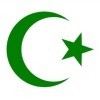 islam drapeau