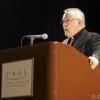 L'archevêque de Philadelphie, Mgr Charles Chaput (photo Radio-Vatican).