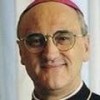 Mgr Giuseppe Lazzarotto, nonce apostolique en Israël.