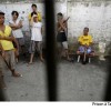Prison à Tacloban City (photo DR).