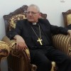 Le patriarche Raphaël 1er Sako.