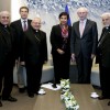 Photo: Conseil de l'Union européenne