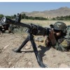 L'aide internationale est principalement destinée à la formation de l'armée afghane (photo Radio-Vatican