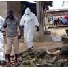 Ebola a déjà fait plus de 1500 morts (photo Radio-Vatican).