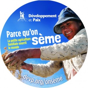 Dev et Paix