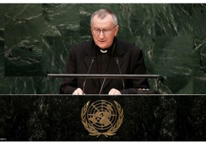 Photo: Radio Vatican