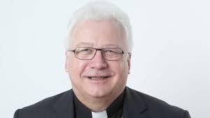 Mgr Markus Büchel, évêque de Saint-Gall et président de la conférence des évêques suisses (photo eveques.ch).