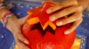 Halloween, la fête catholique qui ne doit pas faire peur.
