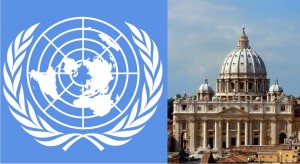 ONU-Vatican