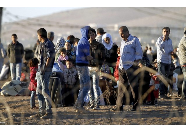 Message du Synode pour les familles souffrant des conflits